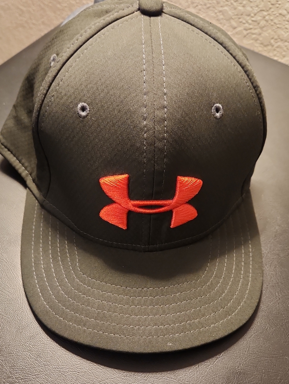 Under Armour Flex Fit Cap